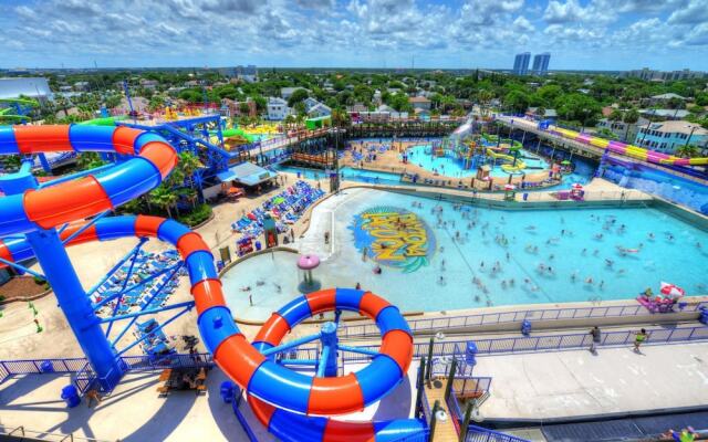 Daytona Beach Paradise 770