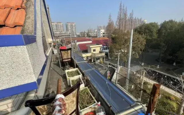 Jisu Guangnian E-sports Homestay (Shanghai Huinan)