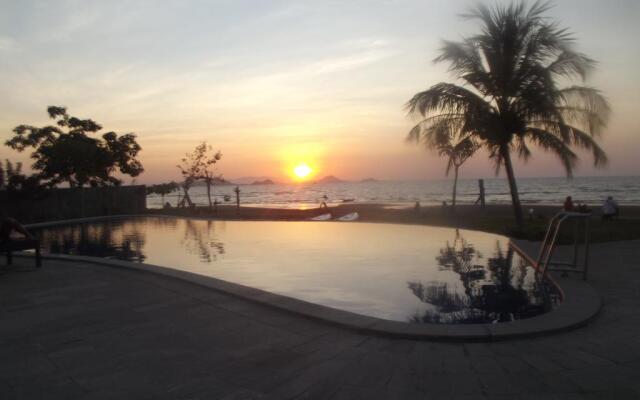 Luwansa Beach Resort