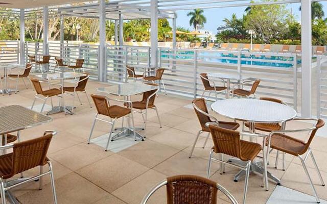 Courtyard by Marriott Miami Coconut Grove