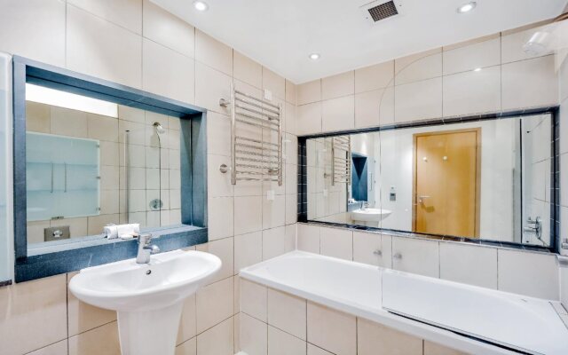 Where To Sleep Piccadilly Suites