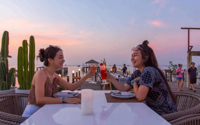 Kept Bangsaray Pattaya