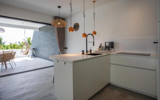Blue Bay Reef apartment 19