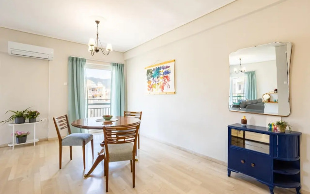 Talis City Secret - Kalamata Central Getaway