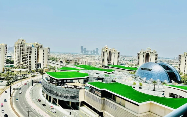 Venduras - Cozy Studio With Beach Access