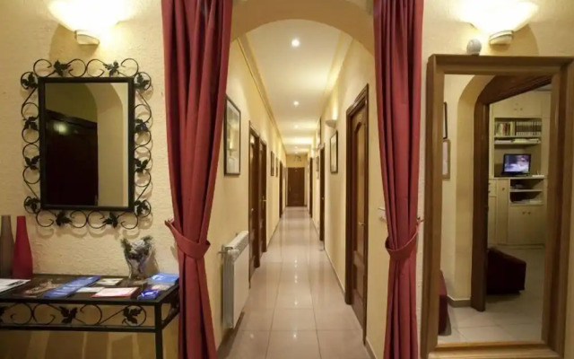 Hostal Prim