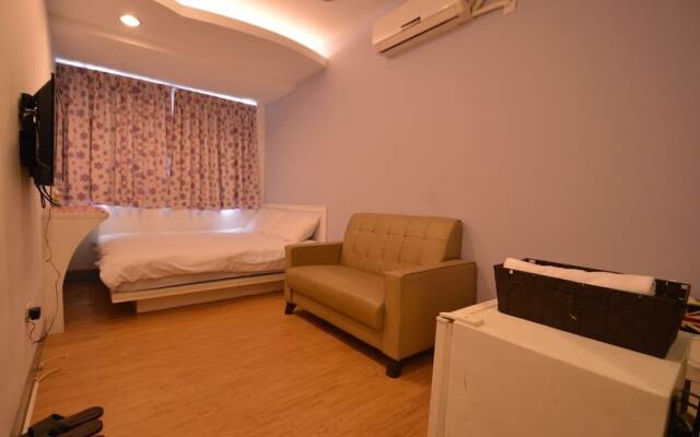 Feng Chia 85 Guest House