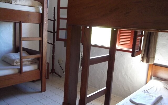 Hostal Blanco Apart-Hotel
