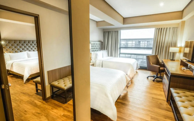 GHL Hotel Bogota Occidente