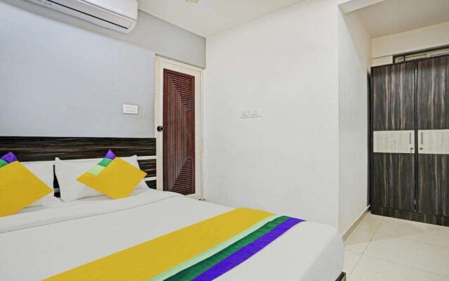 Itsy Hotels Purple Suites