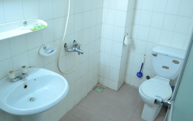 Khách sạn Thái Hưng