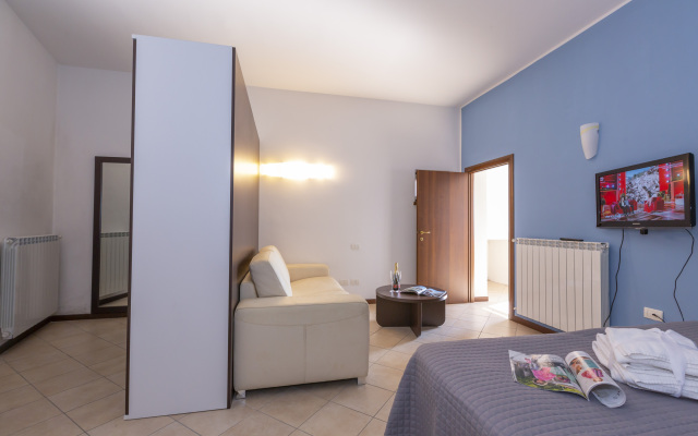 Fontana Del Lago Apt. 8