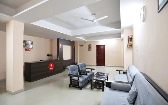 Hotel Urban Comfort By OYO Rooms