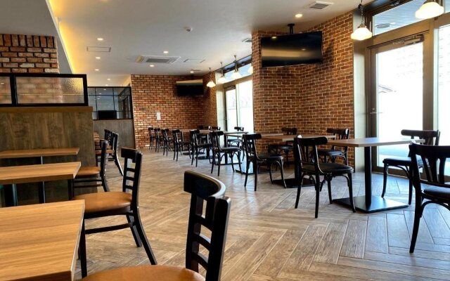 THE Celecton Abeno-matsubara Ekimae