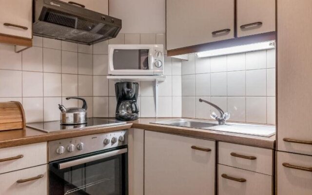 Appartements Kaltschmid