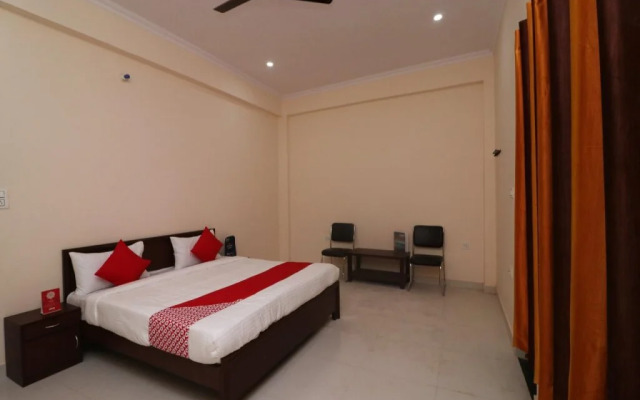Sangam Darshan By OYO Rooms