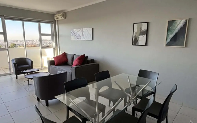 Glenhazel Square Apartments