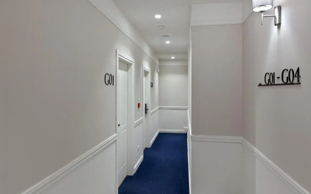 Classic Hotel by Athens Prime Hotels