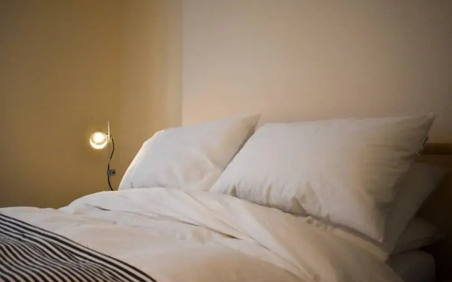Private, Spacious & Central 1 Bedroom Flat in Brighton