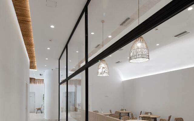 Arco Solium Suites