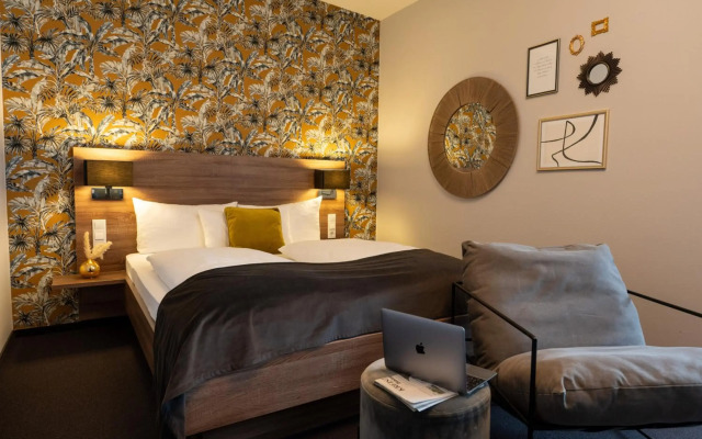V Boutique Hotel