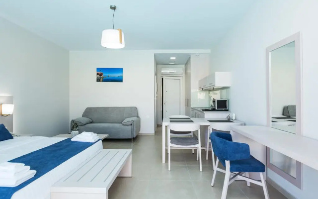 Sun and Sea Plus Resort Hotel