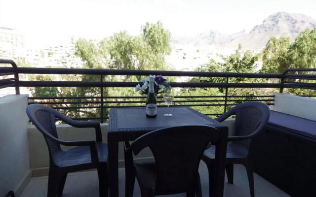 Centrally Located Mountain View Studio