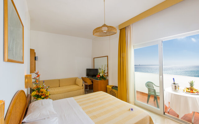 Ecoresort Le Sirenè - Caroli Hotels