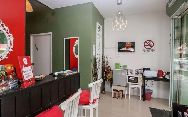 NIDA Rooms Langkawi Al Hana