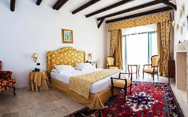 Masseria Relais del Cardinale