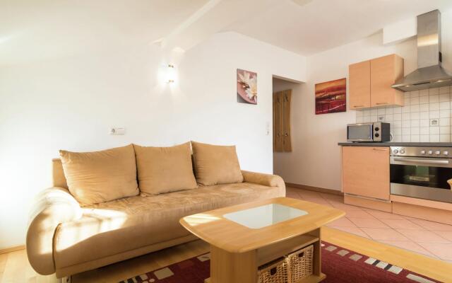 Modern Apartment in Bramberg With National Park Summer Card