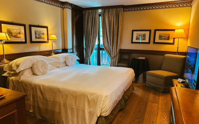 Hermitage Hotel