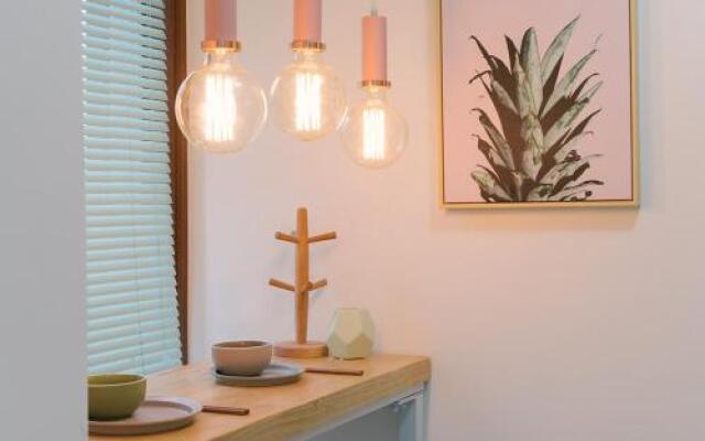 Xi'an Beilin·Yongning Gate· Locals Apartment 00168710