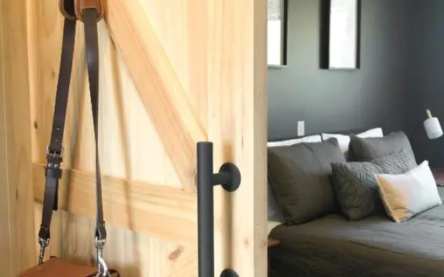 Peak View Cabin - Ben Ohau - Stylish Seclusion