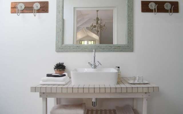 Madeliefie Guest Accommodation