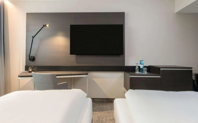 Novotel Duesseldorf Airport