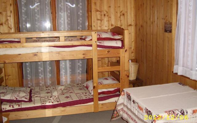 Chalet "Sous l'saix"