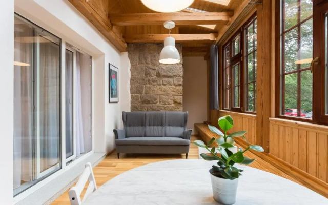 Apartamenty pod Krokusem