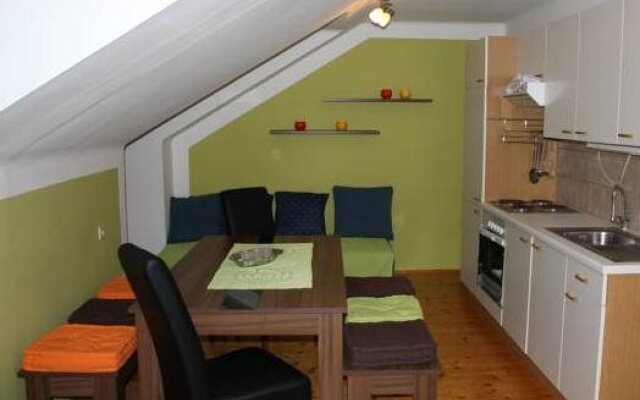 Gasthof & Appartementhaus Meyer