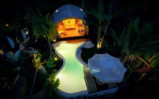 Gladak di uma bali