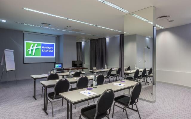 Holiday Inn Express Lisbon, Av. Liberdade by IHG