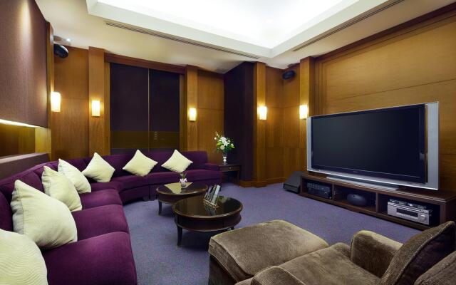 Grande Centre Point Ratchadamri Hotel