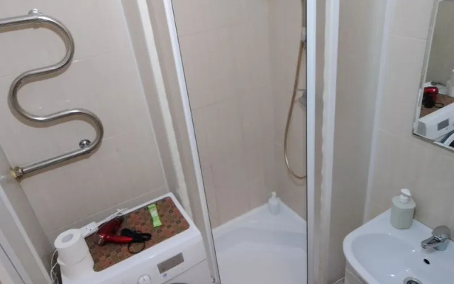 Apartments on str. Admirala Cherokova, bld. 20 V