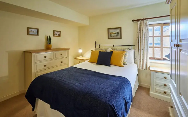 Host Stay Widger Mews Apartment