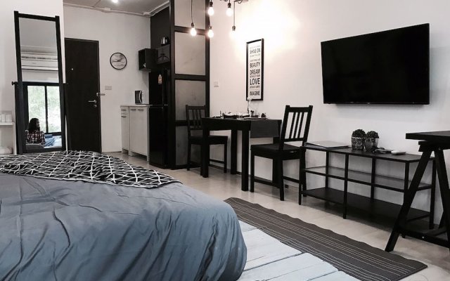 Stay in Style The Heart of Nimman R208