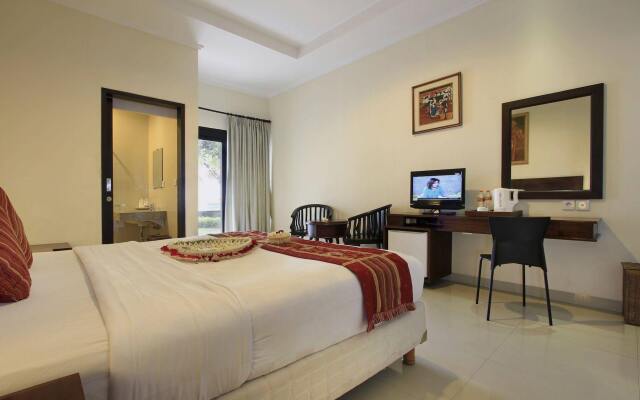 Padmasari Resort Hotel