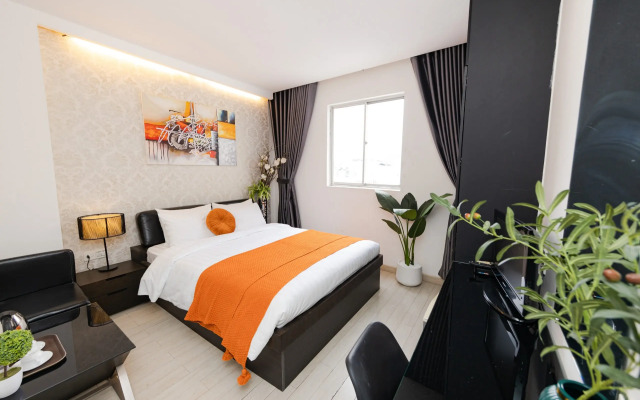 The One Premium Hotel