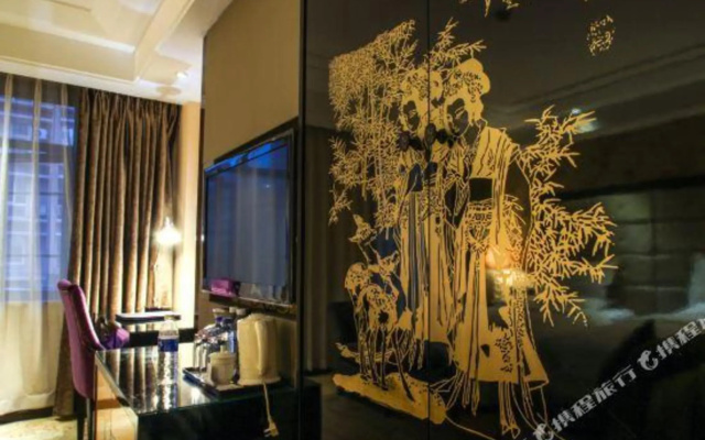 Yinghao Elite Hotel