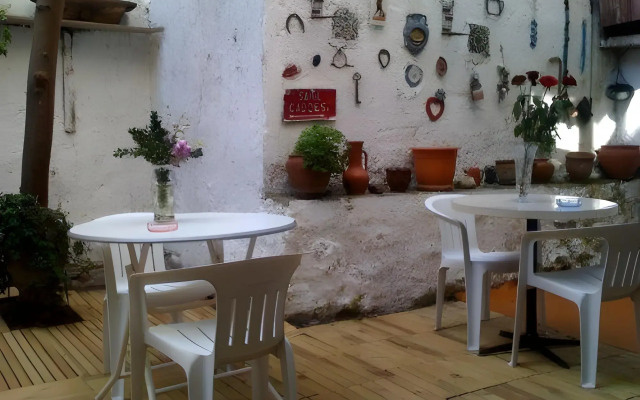 Berk Guesthouse - 'Grandma's House'
