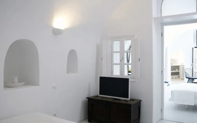 1864 The Sea Captain's House